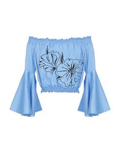 Блузка Divedivine