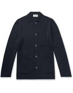 Куртка John Smedley