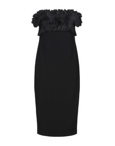 Платье до колена MAX Mara
