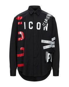 Pубашка Dsquared2