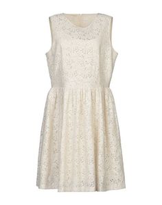 Короткое платье Blugirl Blumarine