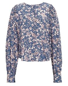 Блузка Isabel Marant