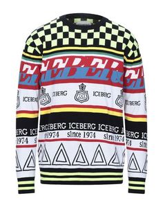 Свитер Iceberg