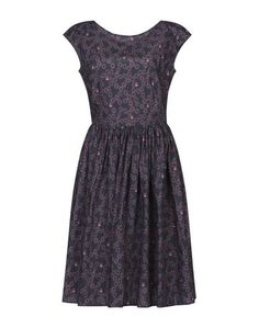 Платье до колена Dolce & Gabbana