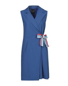 Короткое платье MDM Mademoiselle DU Monde