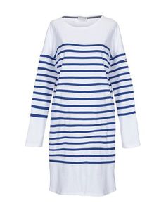 Короткое платье Maison Scotch