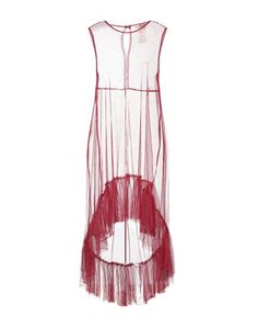 Короткое платье Vicolo