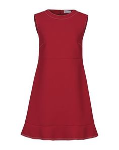 Короткое платье RED Valentino