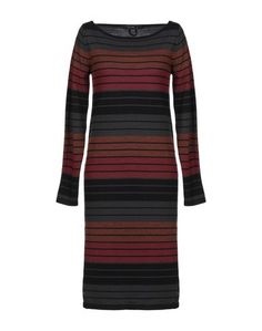 Короткое платье Lacoste