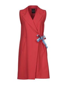 Короткое платье MDM Mademoiselle DU Monde