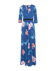 Длинное платье Marta Studio