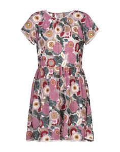 Короткое платье RED Valentino