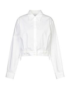 Pубашка Mm6 Maison Margiela