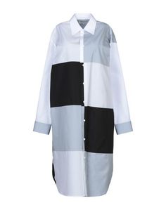 Платье до колена Maison Margiela