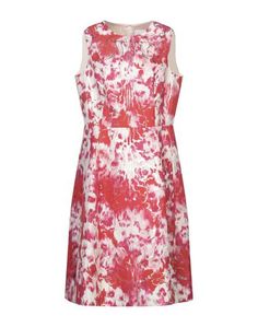 Платье длиной 3/4 Carolina Herrera