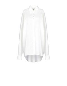 Pубашка Mm6 Maison Margiela