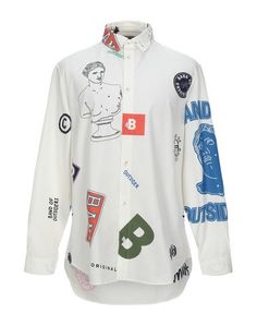 Pубашка Band OF Outsiders