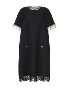Короткое платье Gucci