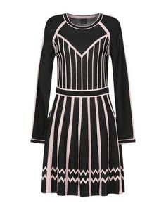 Короткое платье Pinko