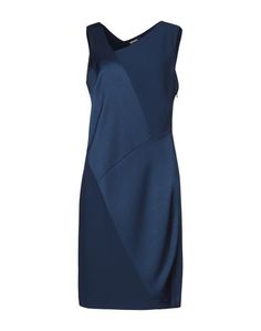 Платье до колена Dkny