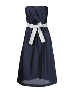 Платье до колена Pianoforte di MAX Mara