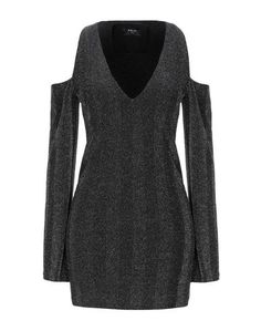 Короткое платье Amiri