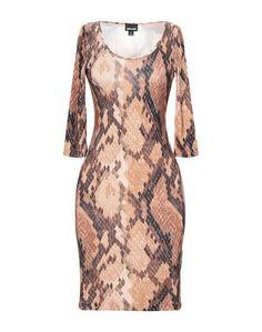 Короткое платье Just Cavalli