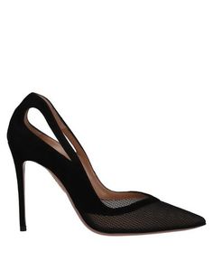 Туфли Aquazzura