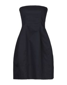 Короткое платье Marni