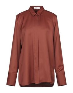 Pубашка Jil Sander