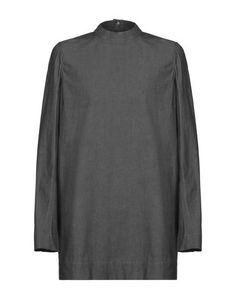 Pубашка Rick Owens