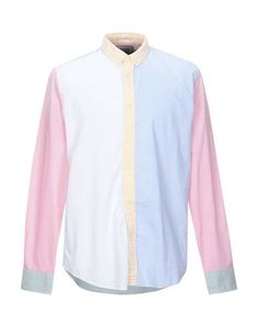 Pубашка Scotch & Soda