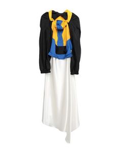 Платье длиной 3/4 Maison Margiela