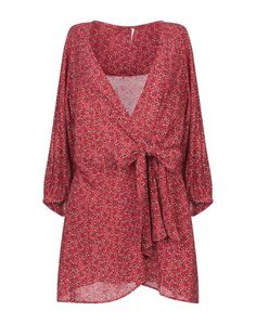 Короткое платье Free People