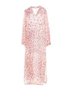 Длинное платье 120%