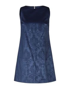Короткое платье Alice + Olivia
