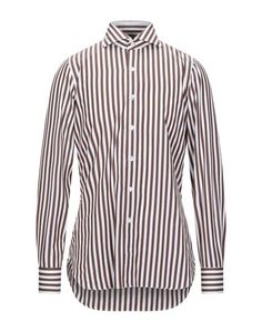 Pубашка Finamore 1925