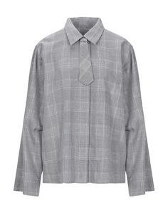 Pубашка Mm6 Maison Margiela