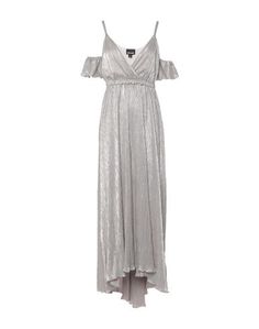Длинное платье Just Cavalli