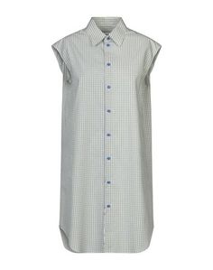 Короткое платье Maison Margiela