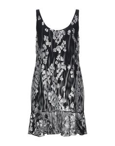 Короткое платье Just Cavalli