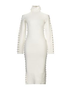 Платье до колена Alice + Olivia