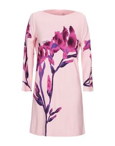 Короткое платье Just Cavalli