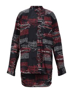 Pубашка Msgm
