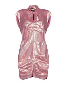 Короткое платье Msgm