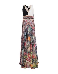 Длинное платье Atelier Legora