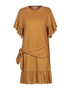 Короткое платье Maison Scotch