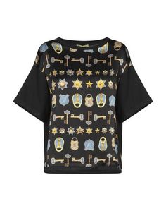 Блузка Versace Jeans