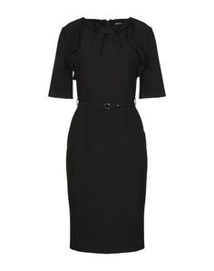 Платье до колена Blumarine