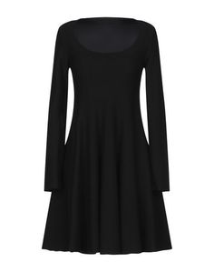 Короткое платье AlaÏa